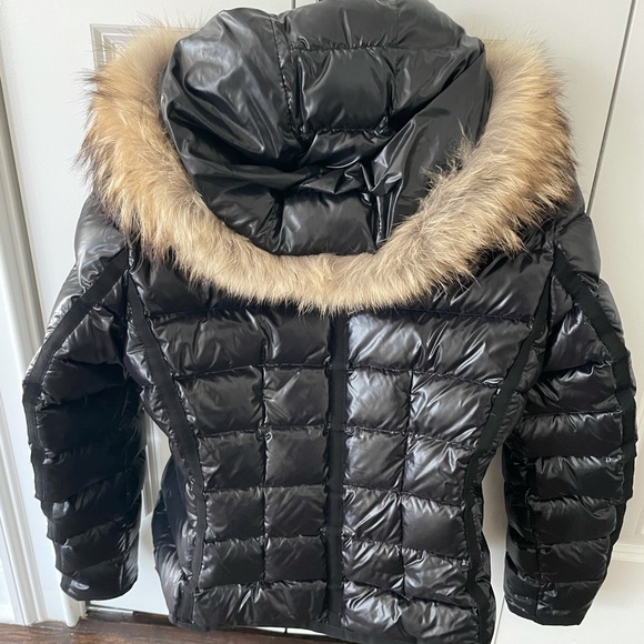 Coats | Moncler Armoise Jacket 